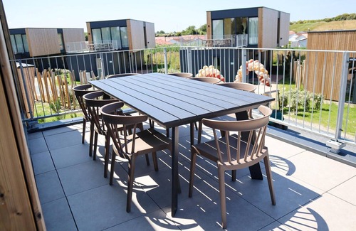 's-Gravenzande Casa | Bungalow en Países Bajos cerca de la costa