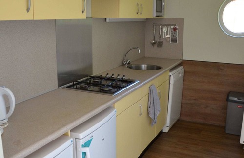 's-Gravenzande Casa | Bungalow en Holanda Meridional diseño único