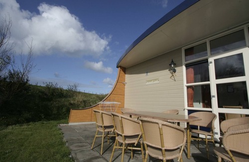 's-Gravenzande Casa | Bungalow en Holanda Meridional diseño único