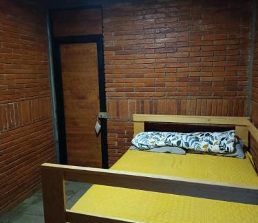 San Juan Guelavía Apartamento | Bungalow Jabalí en Fábrica de Mezcal by Casa Oaxaca