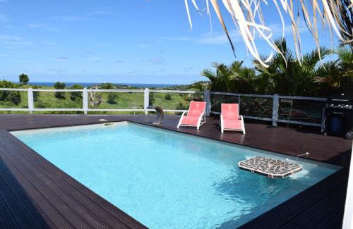 Le Francois Chalet De Esquí | Bungalow la paillote