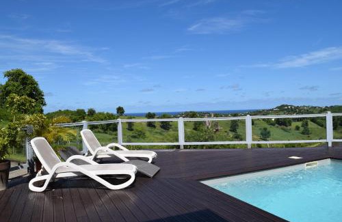 Le Francois Chalet De Esquí | Bungalow la paillote