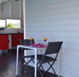 Le Francois Chalet De Esquí | Bungalow la paillote