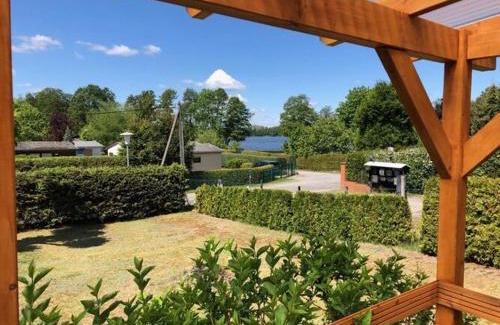 Jessern Apartamento | Bungalow Oberspreewald 5
