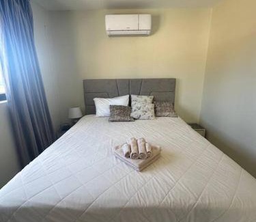 Lagun Casa | Bungalow Retreat in Curacao