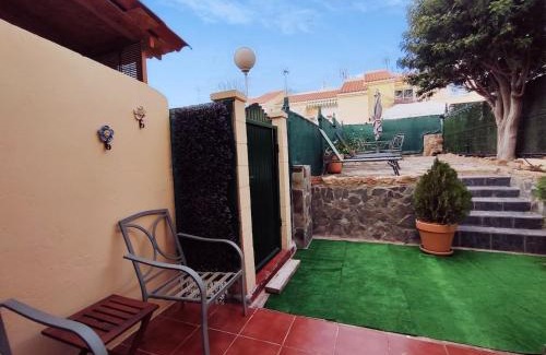 Sonnenland Casa | Bungalow Sonemar by Villas Rivero