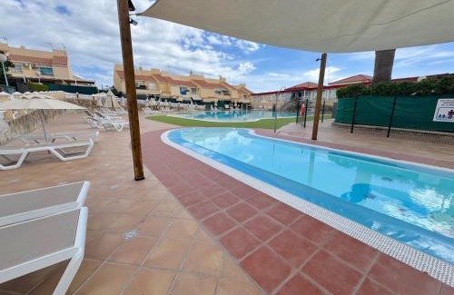 Sonnenland Casa | Bungalow Sonemar by Villas Rivero