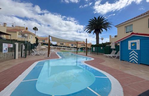 Sonnenland Casa | Bungalow Sonemar by Villas Rivero