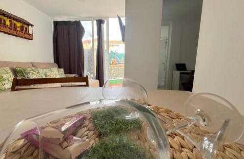 Sonnenland Casa | Bungalow Sonemar by Villas Rivero