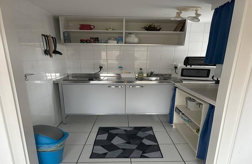 Teupitz Casa | Bungalow, Teupitz.