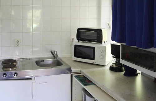 Teupitz Casa | Bungalow, Teupitz.