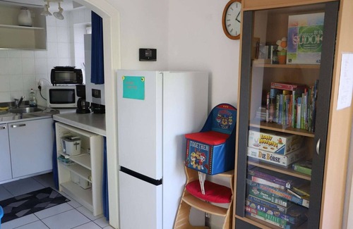 Teupitz Casa | Bungalow, Teupitz.