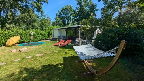 Gasselte Casa | Bungalow Veldzicht | 4 personen - Vakantiepark De Kremmer