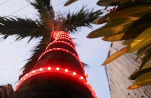 Babakan Villa | Bungalow Villa with Private Pool near Canggu