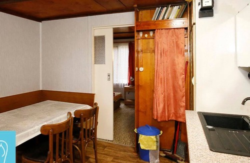 Bakenberg Apartamento | Bungalow Village Sea or Less - Category 1 No. 6 - Ferienpark Bakenberg