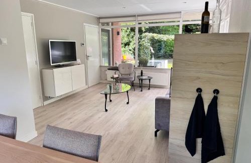 Gasselte Casa | Bungalow Vlinderstruik - Vakantiepark De Kremmer