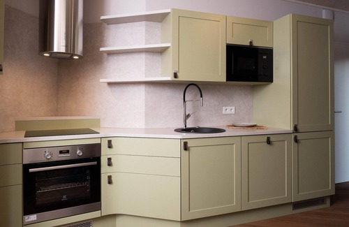 Maubray Casa | Bungalow con acceso a la piscina