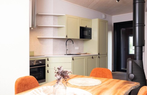 Maubray Casa | Bungalow con acceso a la piscina