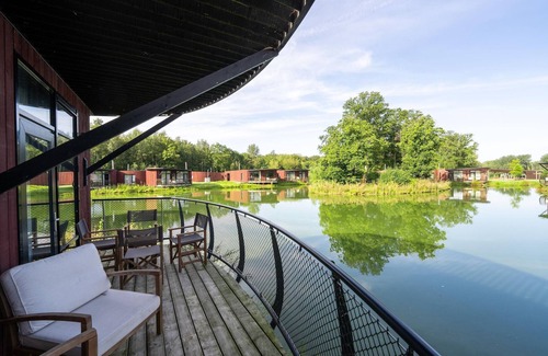 Maubray Casa | Bungalow con acceso a la piscina