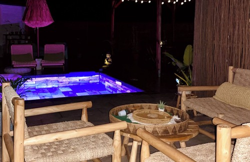 Ducos Casa | Bungalow with private pool