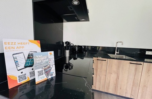 Dirkshorn Chalet De Esquí | Bungalowpark de Horn - Floresta 215