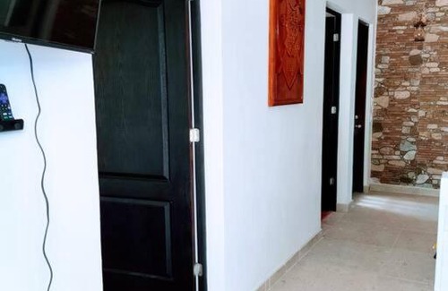 San Agustín de las Juntas Apartamento | Bungalows aeropuerto