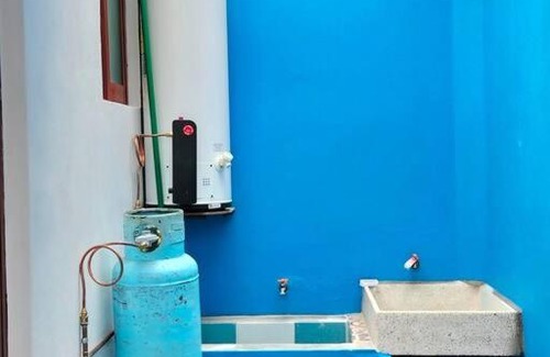 San Agustín de las Juntas Apartamento | Bungalows aeropuerto