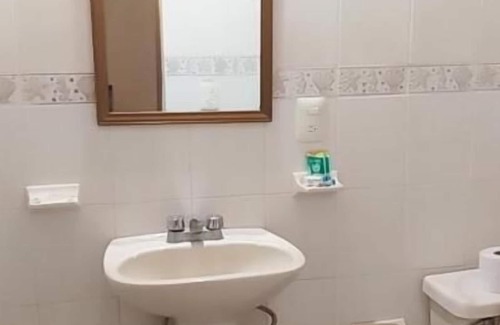 Rincón de Guayabitos Hotel | Bungalows Casa Regina