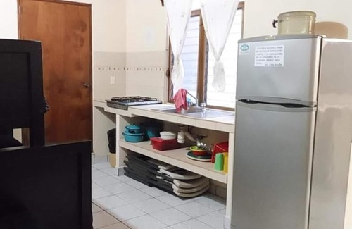 Rincón de Guayabitos Hotel | Bungalows Casa Regina