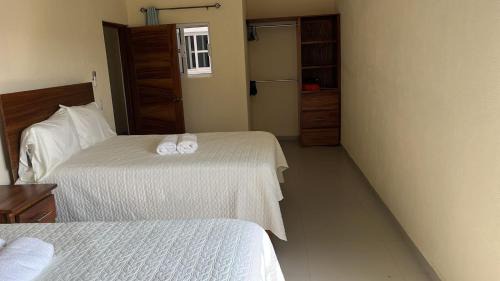 Centro Apartamento | Bungalows El Cielo