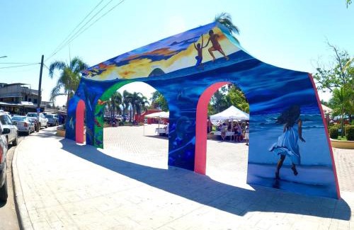 Rincón de Guayabitos Hotel | Bungalows Maria Teresa