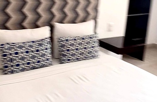 Bucerías Hotel | Bungalows Princess