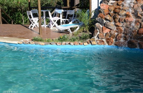 Piriapolis Villa | BUNGALOWS PTA COLORADA - DE 2 A 7 PERSONAS