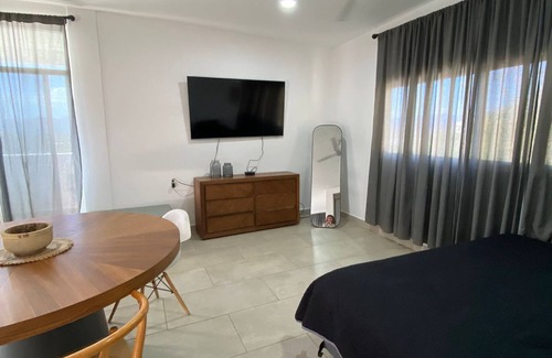 Salina Cruz Hotel | Bungalows Punta Conejo