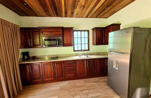 Punta Uva Villa | Bungalows Punta Uva