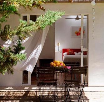 Zahora Complejo | Bungalows Puravida