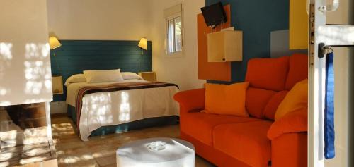 Zahora Complejo | Bungalows Puravida