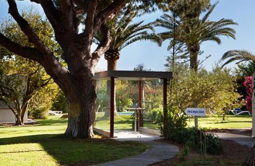 Zahora Complejo | Bungalows Puravida