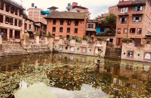 Lalitpur Casa | Bungamati Community Homestay