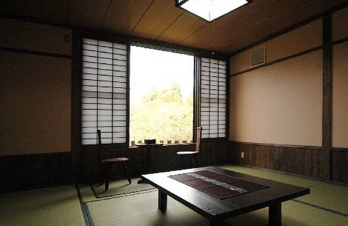 Kokonoe Hotel | Bungo beef steak course Japanese room with a semi / Kusu-gun Ōita