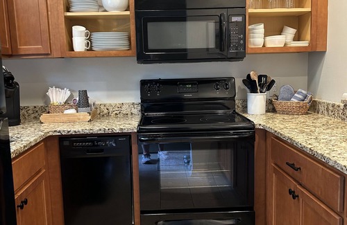 Pinehurst Condominio | Bunker in the Pines 2b/2ba; 2nd floor condo