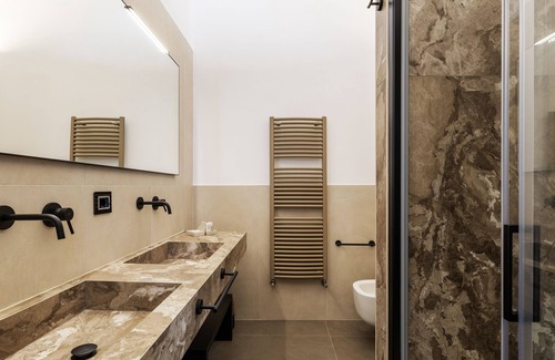 Martina Franca Cama Y Desayuno | buone maniere exclusive room