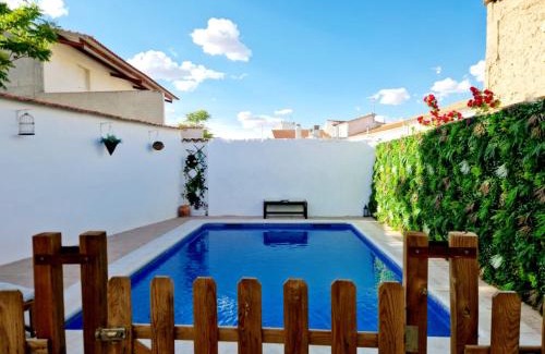 El Toboso Casa | Burbujas Manchegas