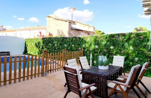 El Toboso Casa | Burbujas Manchegas