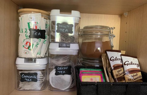 Lerwick Apartamento | Burgess Self Catering Lerwick