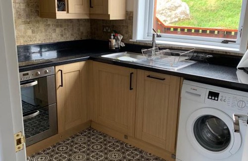 Lerwick Apartamento | Burgess Self Catering Lerwick