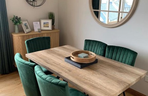 Lerwick Apartamento | Burgess Self Catering Lerwick