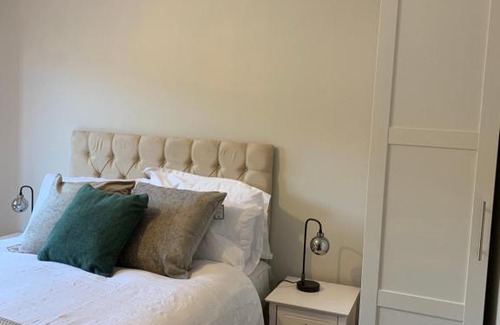 Lerwick Apartamento | Burgess Self Catering Lerwick