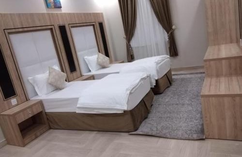 Jizan Apartamento | Burj Al Hayat Hotel-Ahad Al Masariha