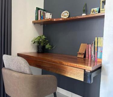 Calapan Apartamento | Burj Calapan